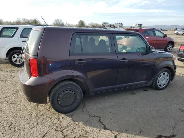 Photo 3 from auction – 2008 SCION XB with VIN JTLKE50E981032037
