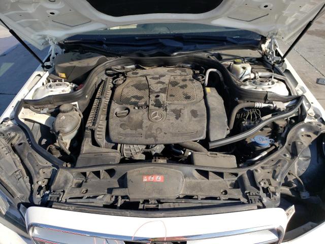 Photo 11 from auction – 2014 MERCEDES-BENZ E 350 with VIN WDDHF5KB9EB015658