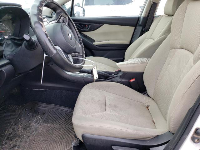 Photo 7 from auction – 2017 SUBARU IMPREZA with VIN 4S3GTAA63H3703701