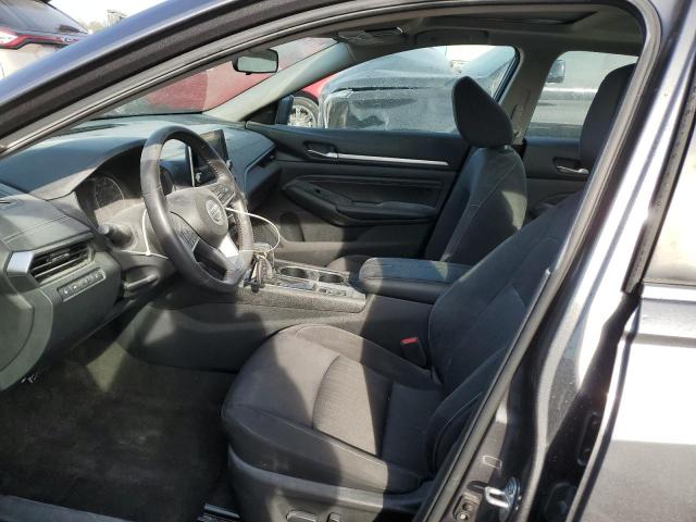 Photo 7 from auction – 2022 NISSAN ALTIMA SV with VIN 1N4BL4DV3NN308079