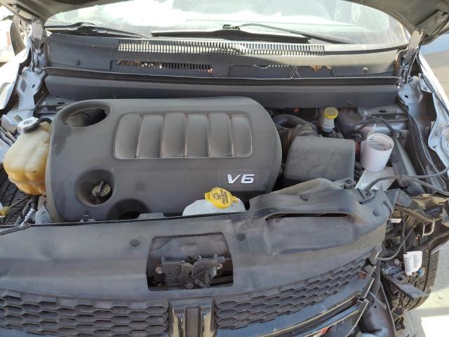 Photo 12 from auction – 2018 DODGE JOURNEY CR with VIN 3C4PDCGG2JT157153