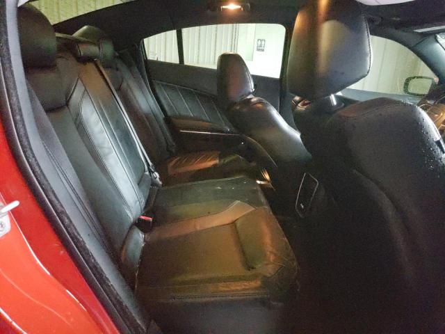 Photo 10 from auction – 2017 DODGE CHARGER SX with VIN 2C3CDXJG0HH635348