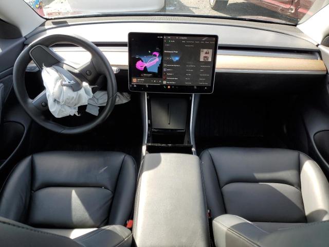 Photo 8 from auction – 2020 TESLA MODEL 3 with VIN 5YJ3E1EB4LF616823
