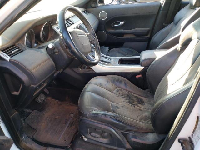Photo 7 from auction – 2014 LAND ROVER RANGE ROVE with VIN SALVP2BG7EH890781
