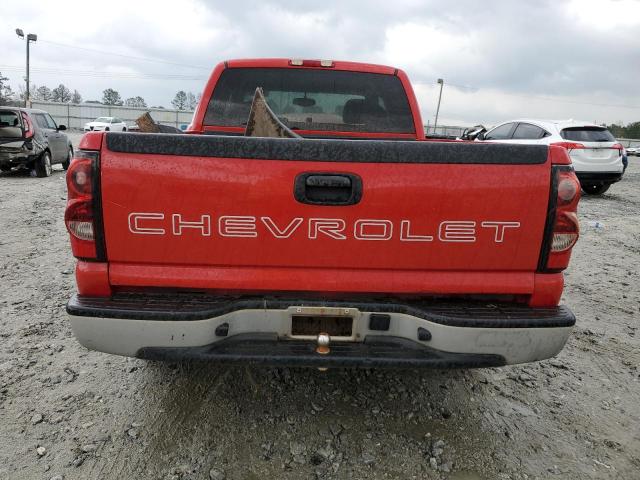 Photo 6 from auction – 2007 CHEVROLET SILVERADO with VIN 1GCEC19Z57Z131516