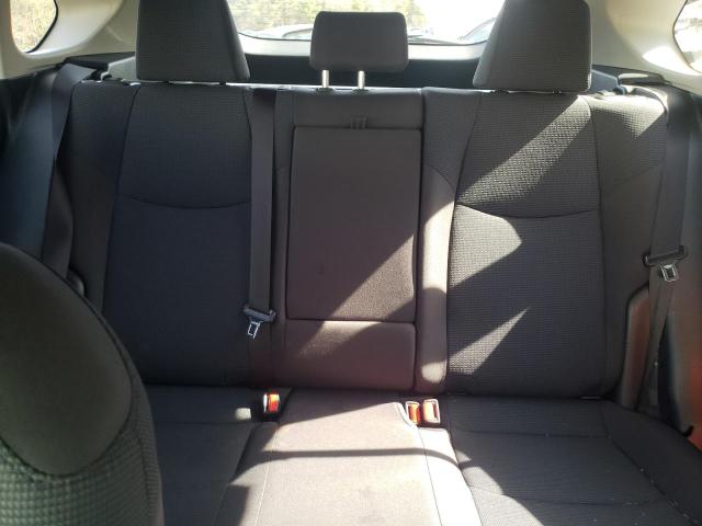 Photo 10 from auction – 2022 TOYOTA RAV4 LE with VIN JTMLWRFV0ND157837