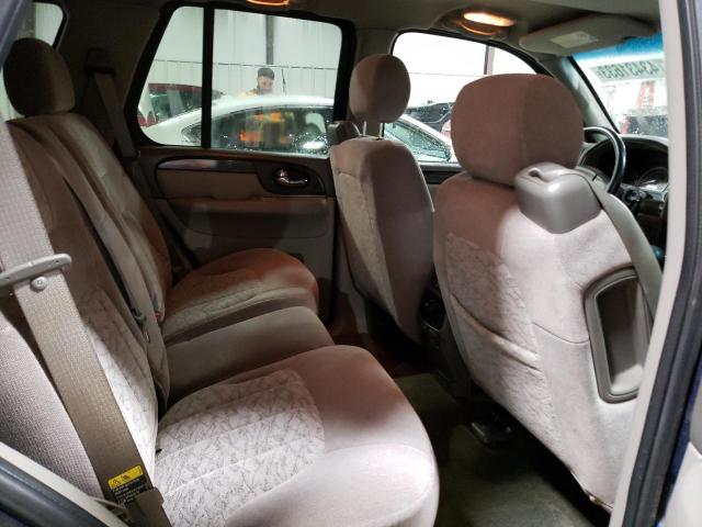 Photo 10 from auction – 2004 GMC ENVOY with VIN 1GKDT13S742111638