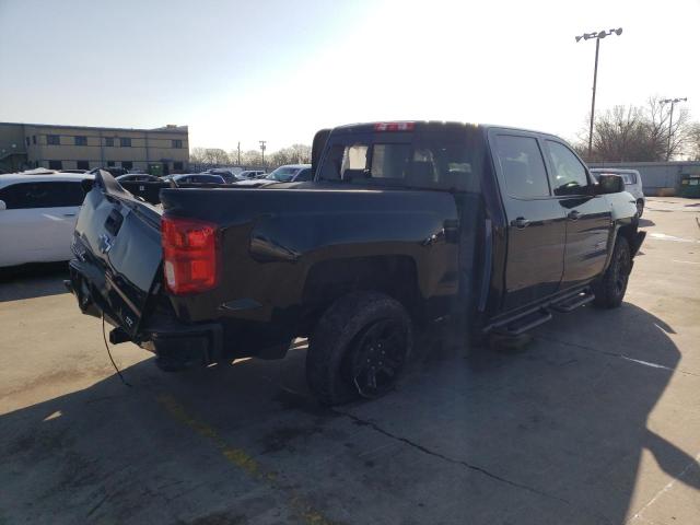 Photo 3 from auction – 2017 CHEVROLET SILVERADO with VIN 3GCUKSEJ3HG191140