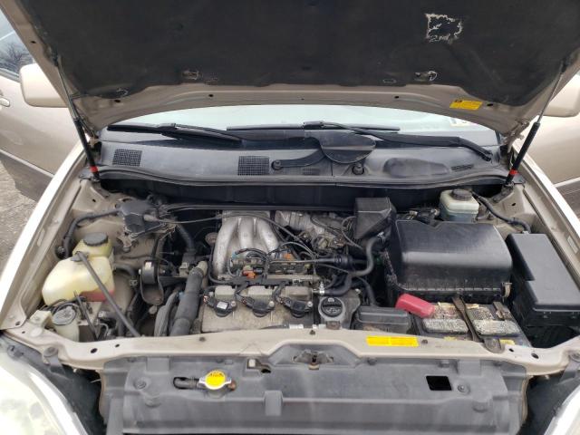 Zdjęcie 12 z aukcji – 2001 LEXUS RX 300 z VIN JTJHF10U610178097
