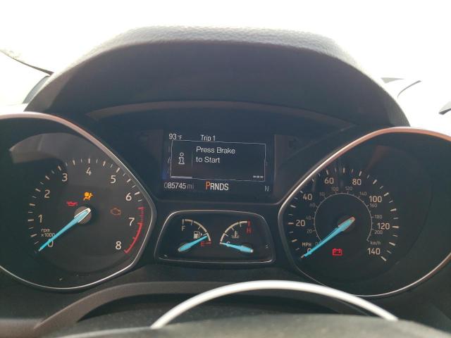 Photo 9 from auction – 2017 FORD ESCAPE TIT with VIN 1FMCU0JD0HUA20445