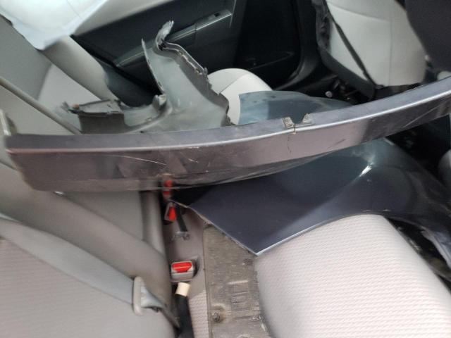 Photo 12 from auction – 2015 TOYOTA COROLLA L with VIN 2T1BURHE4FC360761
