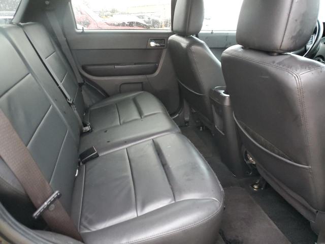 Photo 11 from auction – 2011 FORD ESCAPE LIM with VIN 1FMCU0EG3BKB46063