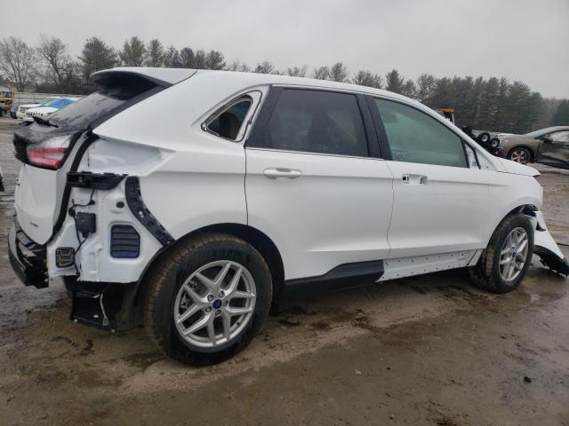 Photo 3 from auction – 2022 FORD EDGE SEL with VIN 2FMPK4J91NBA69567