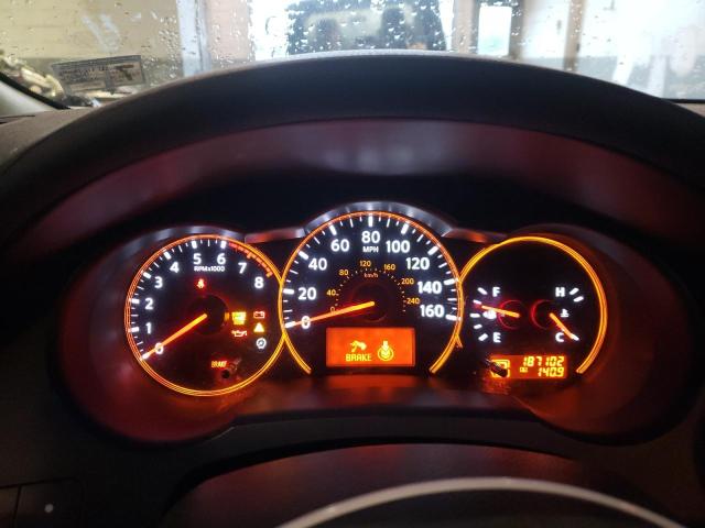 Photo 9 from auction – 2008 NISSAN ALTIMA 2.5 with VIN 1N4AL21E28C147891