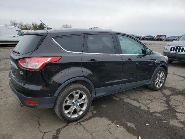 Photo 3 from auction – 2013 FORD ESCAPE SEL with VIN 1FMCU9HX0DUB42849