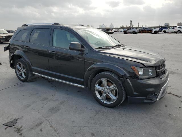 Photo 4 from auction – 2017 DODGE JOURNEY CR with VIN 3C4PDCGG2HT602159