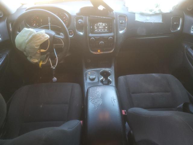 Photo 8 from auction – 2014 DODGE DURANGO SX with VIN 1C4RDHAGXEC266718