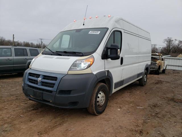 RAM PROMASTER 2015 with VIN 3C6TRVDG2FE506007 - Photo from auction