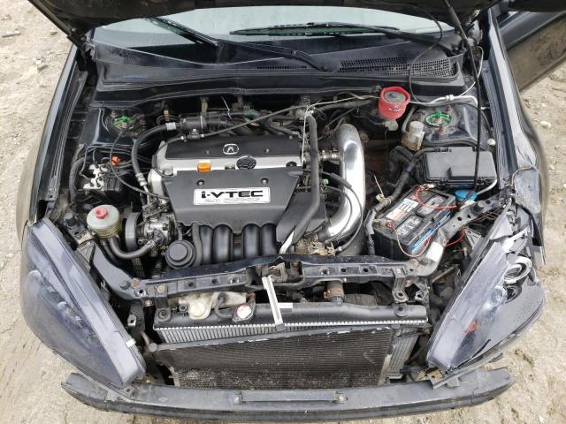 Photo 11 from auction – 2003 ACURA RSX with VIN JH4DC53853C014033
