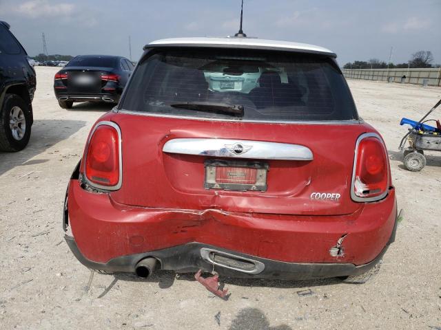 Photo 6 from auction – 2016 MINI COOPER with VIN WMWXP5C58G3B15615