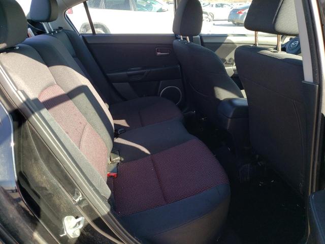 Zdjęcie 10 z aukcji – 2006 MAZDA 3 S z VIN JM1BK323261509134