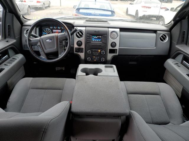 Photo 8 from auction – 2013 FORD F150 SUPER with VIN 1FTFW1ET9DKF25232