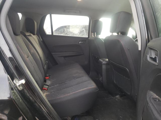 Photo 11 from auction – 2013 GMC TERRAIN SL with VIN 2GKALMEK8D6150422