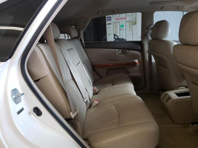 Photo 11 from auction – 2005 LEXUS RX 330 with VIN JTJHA31U350084368