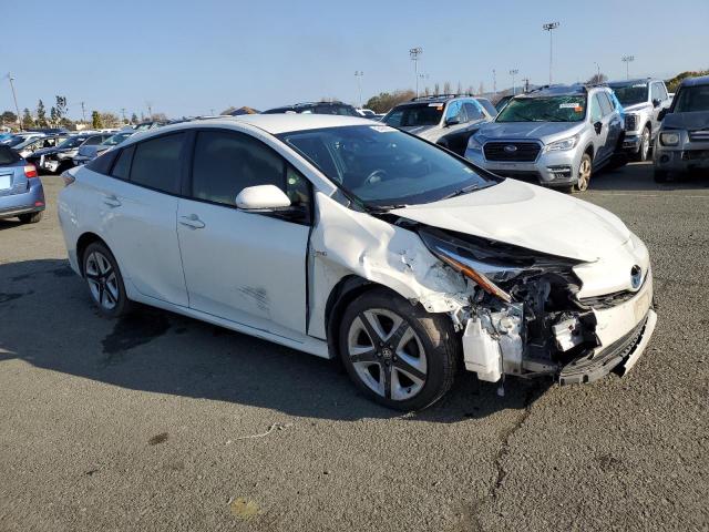 Photo 4 from auction – 2016 TOYOTA PRIUS with VIN JTDKARFU0G3512306