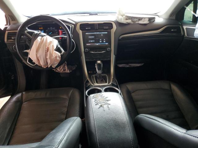 Photo 8 from auction – 2014 FORD FUSION SE with VIN 3FA6P0HD7ER107296