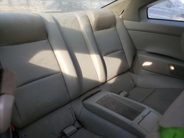 Photo 10 from auction – 2004 INFINITI G35 with VIN JNKCV54E14M816150
