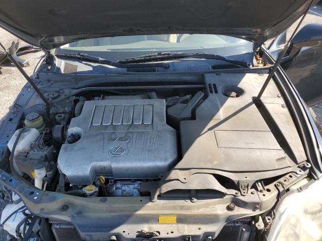 Photo 11 from auction – 2007 LEXUS ES 350 with VIN JTHBJ46G872097947