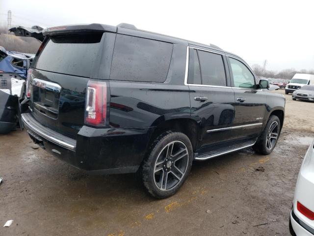 Photo 3 from auction – 2016 GMC YUKON DENA with VIN 1GKS2CKJ3GR428973