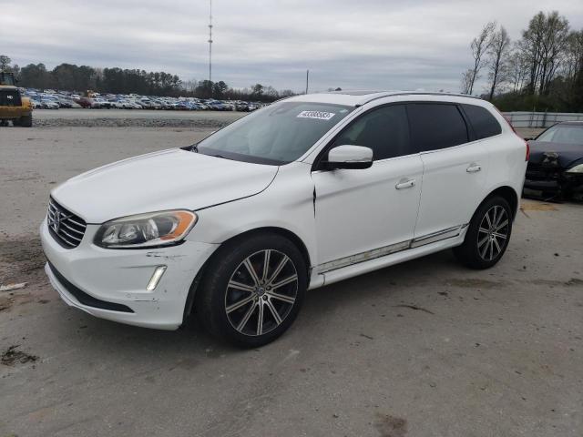 VOLVO XC60 T5 PR 2015 with VIN YV440MDC0F2620323 - Photo from auction