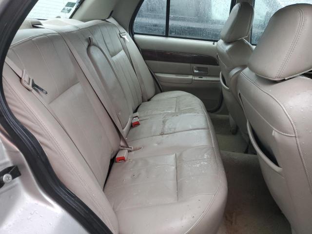 Photo 10 from auction – 2008 MERCURY GRAND MARQ with VIN 2MEFM75VX8X650347