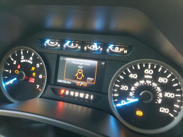 Photo 9 from auction – 2017 FORD F150 SUPER with VIN 1FTEW1EF2HFC77166