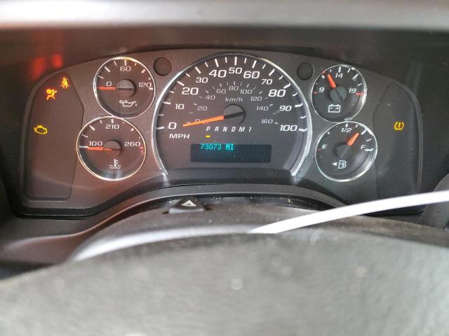 Photo 9 from auction – 2021 CHEVROLET EXPRESS G3 with VIN 1GCZGHF73M1160802