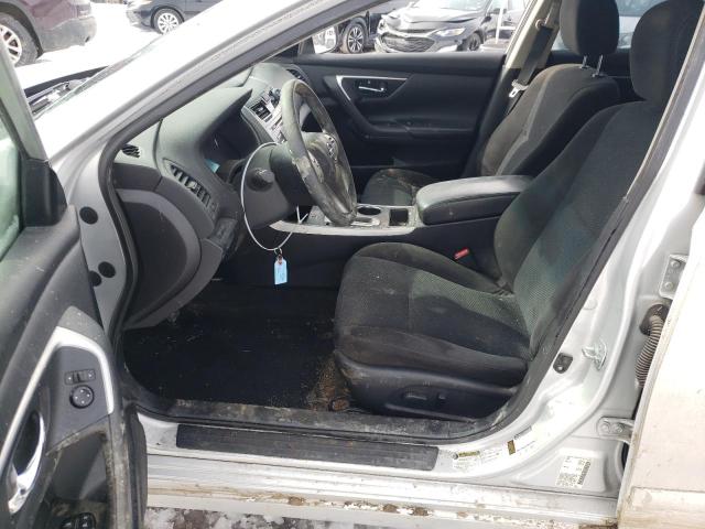 Photo 7 from auction – 2015 NISSAN ALTIMA 2.5 with VIN 1N4AL3AP9FC573355