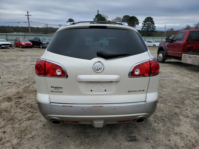 Photo 6 from auction – 2012 BUICK ENCLAVE with VIN 5GAKRCED8CJ107244