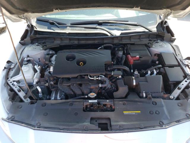 Photo 11 from auction – 2020 NISSAN ALTIMA SL with VIN 1N4BL4EV7LC148294