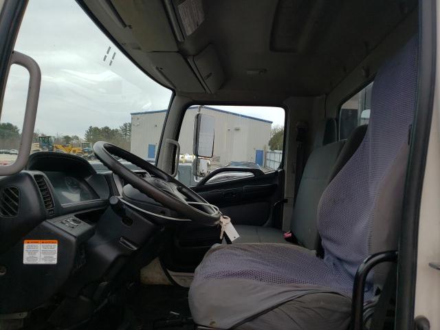 Photo 7 from auction – 2012 HINO 258/268 with VIN 5PVNE8JN9C4S50169