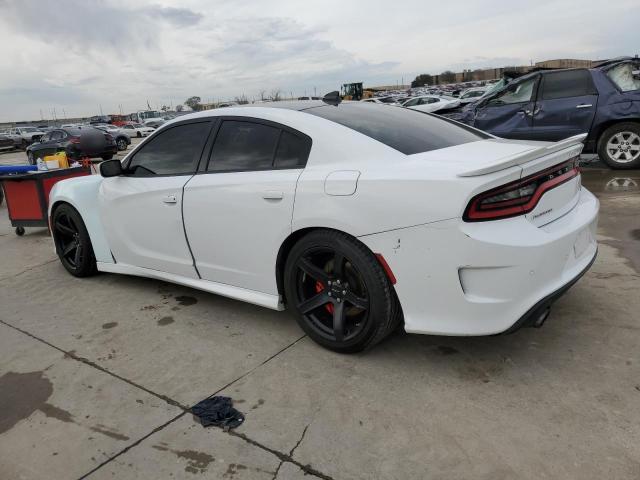 Photo 2 from auction – 2018 DODGE CHARGER SR with VIN 2C3CDXEJ4JH110319