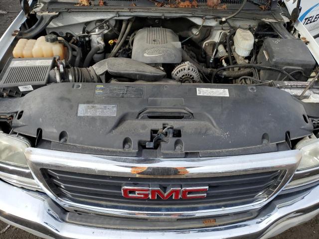 Photo 11 from auction – 2004 GMC 2500HD with VIN 1GTHK24U84E249399