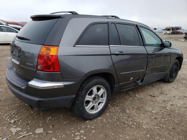 Photo 3 from auction – 2004 CHRYSLER PACIFICA with VIN 2C8GF684X4R567494