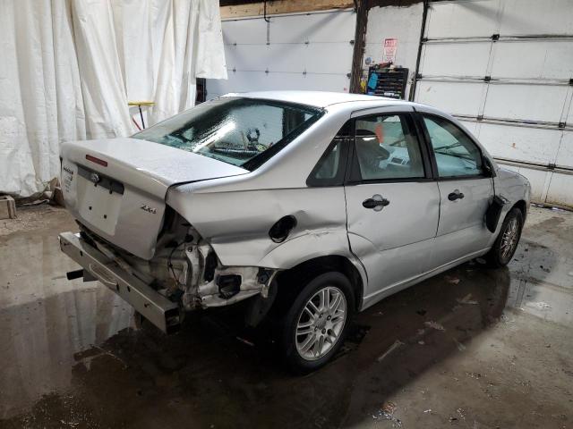 Photo 3 from auction – 2005 FORD FOCUS with VIN 1FAFP34N05W137544