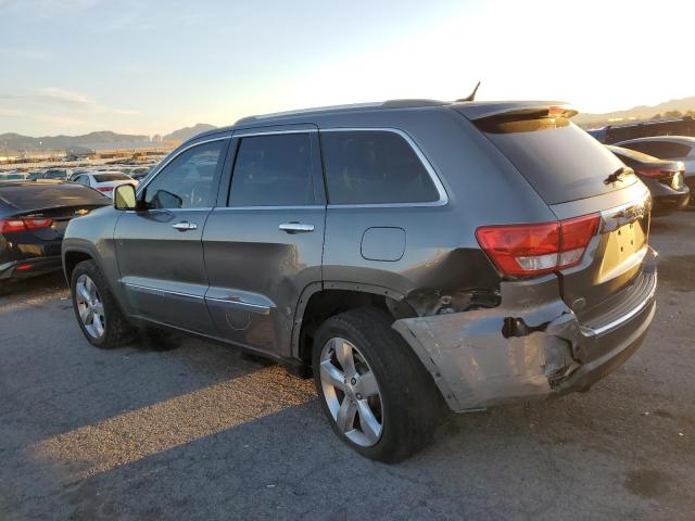 Photo 2 from auction – 2012 JEEP GRAND CHER with VIN 1C4RJECTXCC215511
