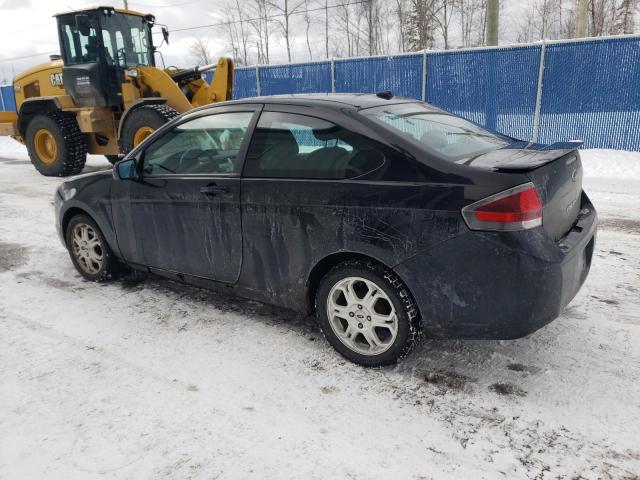 Photo 2 from auction – 2010 FORD FOCUS SE with VIN 1FAHP3CN9AW226565