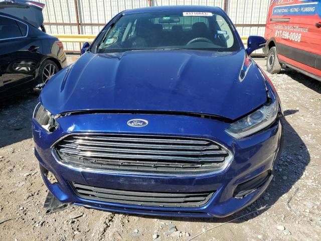 Photo 5 from auction – 2016 FORD FUSION SE with VIN 3FA6P0H72GR192772