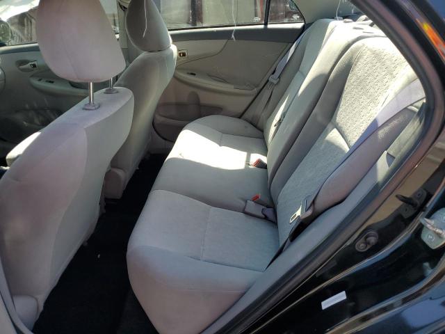 Photo 10 from auction – 2009 TOYOTA COROLLA BA with VIN 1NXBU40E99Z070307