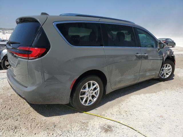 Photo 3 from auction – 2021 CHRYSLER PACIFICA T with VIN 2C4RC1BG1MR598254